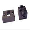 kimber 8400 Scope Base se Matt Black 8-40 Screws view 1