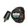 SUUNTO D5 Scuba Diving Wrist Computer with USB Cable & Tank Pods view 1