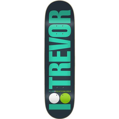 Plan B Mcclung Og Skateboard Deck -8.12 - Assembled AS Complete Skateboard