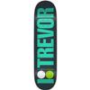 Plan B Mcclung Og Skateboard Deck -8.12 - Assembled AS Complete Skateboard view 1