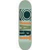 Jart Classic Skateboard Deck -7.5 - Assembled AS Complete Skateboard view 1