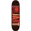 Jart Classic Skateboard Deck -7.87 - Assembled AS Complete Skateboard