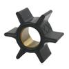 EOONI 89981 Compatible with Mercury 47-89981 47-89981Q1 47-89981T1, Mariner Water Pump Impeller Repair Kit 4/4.5/7.5/9.8 HP with 0.456 ID view 2