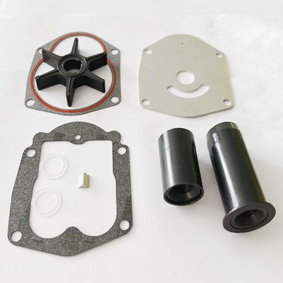 EOONI Compatible with Mercury 821354A2 Water Pump Repair Kit for Mercury or Mariner 30HP Through 50HP 4-Stroke Outboards 1998-Up