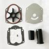 EOONI Compatible with Mercury 821354A2 Water Pump Repair Kit for Mercury or Mariner 30HP Through 50HP 4-Stroke Outboards 1998-Up view 3