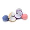 AGCFABS 62 Style Cute Velvet Jewelry Packaging Gift Box Container Wedding Ring Box Ring Case Earrings Jewelry Display Gift Box Holder Package (5) view 4