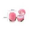 AGCFABS 62 Style Cute Velvet Jewelry Packaging Gift Box Container Wedding Ring Box Ring Case Earrings Jewelry Display Gift Box Holder Package (17) view 2