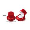 AGCFABS 62 Style Cute Velvet Jewelry Packaging Gift Box Container Wedding Ring Box Ring Case Earrings Jewelry Display Gift Box Holder Package (40) view 2