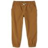 The Children's Place,Woven Stretch Pull On Jogger Pants,FIRE Place,7 view 1