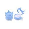 AGCFABS 62 Style Cute Velvet Jewelry Packaging Gift Box Container Wedding Ring Box Ring Case Earrings Jewelry Display Gift Box Holder Package (22) view 1