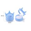 AGCFABS 62 Style Cute Velvet Jewelry Packaging Gift Box Container Wedding Ring Box Ring Case Earrings Jewelry Display Gift Box Holder Package (24) view 2