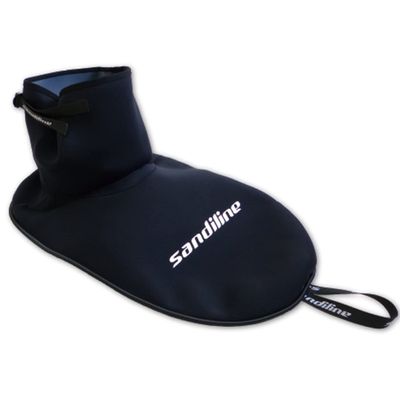 Sandline 40582 Water Sports Canoe Spray Deck, Basic School, Large