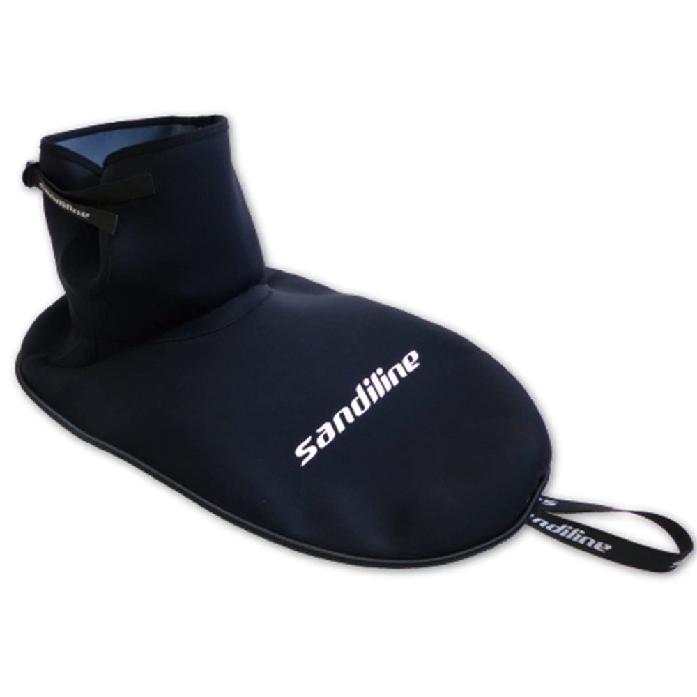 Sandline 40582 Water Sports Canoe Spray Deck, Basic School, Large