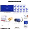 The Preppi GoBox - 3 Day Emergency Kit view 3
