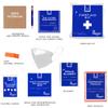 The Preppi GoBox - 3 Day Emergency Kit view 4