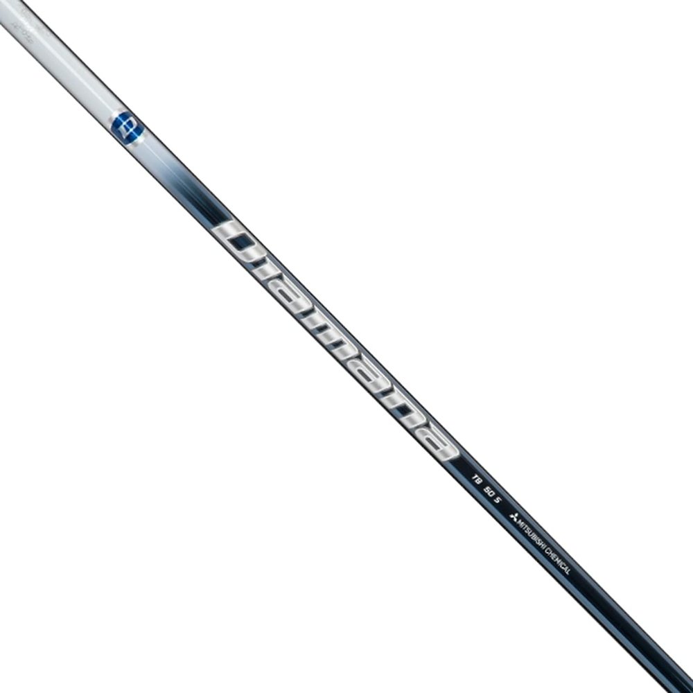 Mitsubishi Diamana TB-Series 80 Graphite Driver Shaft (Choose Flex) (X-Stiff - X)