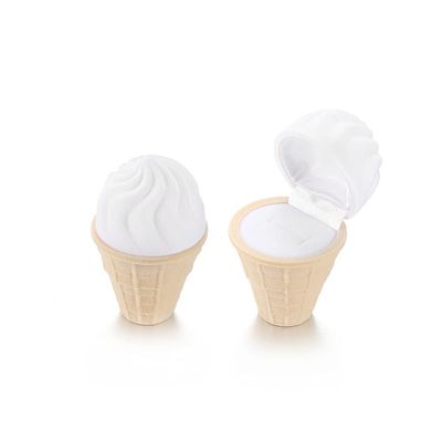 AGCFABS 62 Style Cute Velvet Jewelry Packaging Gift Box Container Wedding Ring Box Ring Case Earrings Jewelry Display Gift Box Holder Package (10)