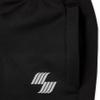 The Children's Place,Sport Knit Performance Pants,Black,S (5/6) view 2