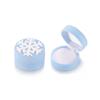 AGCFABS 62 Style Cute Velvet Jewelry Packaging Gift Box Container Wedding Ring Box Ring Case Earrings Jewelry Display Gift Box Holder Package (47) view 1