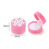 AGCFABS 62 Style Cute Velvet Jewelry Packaging Gift Box Container Wedding Ring Box Ring Case Earrings Jewelry Display Gift Box Holder Package (47) view 2