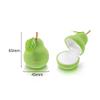 AGCFABS 62 Style Cute Velvet Jewelry Packaging Gift Box Container Wedding Ring Box Ring Case Earrings Jewelry Display Gift Box Holder Package (50) view 2