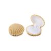 AGCFABS 62 Style Cute Velvet Jewelry Packaging Gift Box Container Wedding Ring Box Ring Case Earrings Jewelry Display Gift Box Holder Package (4) view 1