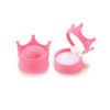 AGCFABS 62 Style Cute Velvet Jewelry Packaging Gift Box Container Wedding Ring Box Ring Case Earrings Jewelry Display Gift Box Holder Package (25) view 1