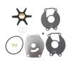 EOONI Compatible with 85089Q4 Water Pump Repair Kit Rebuild Set for - 15 Through 25 Horsepower 2-Cycle Mercury and Mariner Outboards view 1