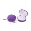 AGCFABS 62 Style Cute Velvet Jewelry Packaging Gift Box Container Wedding Ring Box Ring Case Earrings Jewelry Display Gift Box Holder Package (9) view 2