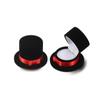 AGCFABS 62 Style Cute Velvet Jewelry Packaging Gift Box Container Wedding Ring Box Ring Case Earrings Jewelry Display Gift Box Holder Package (39) view 1