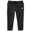 The Children's Place Boys' Sport Knit Performance Pants, Black, XX-Large view 1