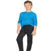 The Children's Place Boys' Sport Knit Performance Pants, Black, XX-Large view 2