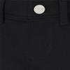 The Children's Place baby girls And Toddler Girl French Terry Jeggings Skort, Black, 18-24 Months US view 2