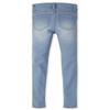 The Children's Place,Denim Jeggings,LT 90S BLU WSH,12 view 3