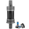 ASHATA Bottom Bracket, for Square Tapered Spindle Crank Accessor for 68mm Frame Shell(68X122.5L) view 1
