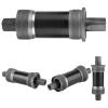 ASHATA Bottom Bracket, for Square Tapered Spindle Crank Accessor for 68mm Frame Shell(68X122.5L) view 2