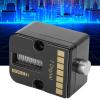 7-Digit Counter 0-9 Electronic -200 Abs Digital Small Industry Counter Automatic for Industry view 4