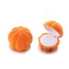 AGCFABS 62 Style Cute Velvet Jewelry Packaging Gift Box Container Wedding Ring Box Ring Case Earrings Jewelry Display Gift Box Holder Package (35) view 1