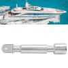 Aramox 316 Stainless Steel Telescopic Bimini Top Eye End Fitting, 1-inch Marine Boat Slide Hardware view 4