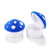 AGCFABS 62 Style Cute Velvet Jewelry Packaging Gift Box Container Wedding Ring Box Ring Case Earrings Jewelry Display Gift Box Holder Package (30) view 1