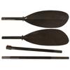 Frontier 42702 Water Sports Paddle, Carbon Shaft/Carbon Blade 4P Paddle, 82.7-86.6 inches (210-220 cm) view 1