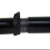 Frontier 42702 Water Sports Paddle, Carbon Shaft/Carbon Blade 4P Paddle, 82.7-86.6 inches (210-220 cm) view 2