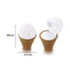 AGCFABS 62 Style Cute Velvet Jewelry Packaging Gift Box Container Wedding Ring Box Ring Case Earrings Jewelry Display Gift Box Holder Package (11) view 2