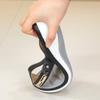 Women's Metal Crystal Wedges Flip Flops Non-slip Platform Slipper Casual Sandals Ladies Comfortable Breathable Shoes view 4