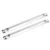 2Pcs 5.9in 150mm Mooring Lines Rub Strake,Stainless Steel Rub Strake Marine Hardware Accessory for Boat Yacht RV view 4