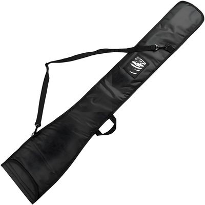 Lixada Kayak Canoe Paddle Bag Very Thick and Durable Protective Storage Bag Adjustable Paddle Carrying Bag for Two-Piece Paddles