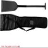 Lixada Kayak Canoe Paddle Bag Very Thick and Durable Protective Storage Bag Adjustable Paddle Carrying Bag for Two-Piece Paddles view 3