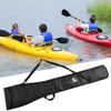 Lixada Kayak Canoe Paddle Bag Very Thick and Durable Protective Storage Bag Adjustable Paddle Carrying Bag for Two-Piece Paddles view 4