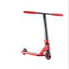 Freerider Stunt Scooter Aluminum Deck, 3 Bolt CLAMP, Steel Flex Brakes, ABEC-9 Bearing Stunt Kick Scooter Rocky 3ARider SM-99 TR RED view 3
