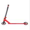 Freerider Stunt Scooter Aluminum Deck, 3 Bolt CLAMP, Steel Flex Brakes, ABEC-9 Bearing Stunt Kick Scooter Rocky 3ARider SM-99 TR RED view 4
